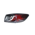 Genuine Mazda 3 BL Tail Lamp RH (03/09-11/13)