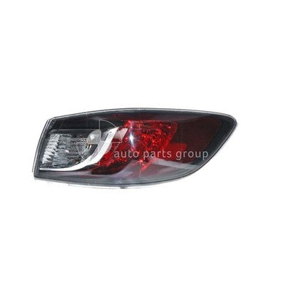 Genuine Mazda 3 BL Tail Lamp RH (03/09-11/13)