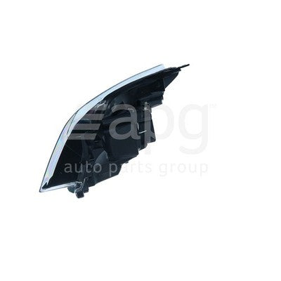 Holden Astra AH Head Lamp RH (10/04-08/09)