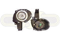 Genuine Mazda Mazda3 Fog Lamp Right Hand (09/03-05/06)