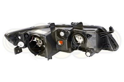 Honda Accord Euro Head Lamp Left Hand No Xenon (06/03-12/05)
