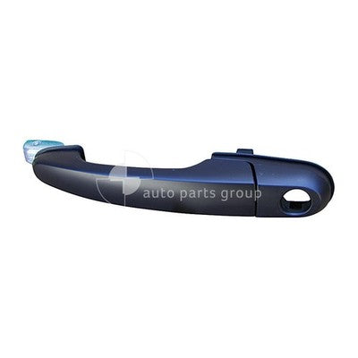 Genuine Hyundai Tucson JM Front Door Outer Handle LH (04/04-01/10)
