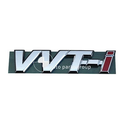 Genuine Toyota Hilux GGN15R/GGN25R/KUN26R Emblem (02/05-04/15)