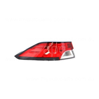 Genuine Toyota Corolla Cross MXGA10R/MXGH10R Tail Lamp LH (07/22-On)