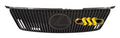 Genuine Lexus Is250 4Door Grille No Pre-Crash (08/05-08/08)