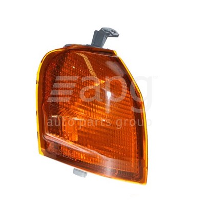 Toyota Starlet Front Park / Indicator Lamp RH (01/96-07/99)