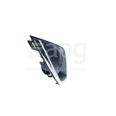 Genuine Mitsubishi Outlander ZK Front Bar Grille LH (01/15-03/18)