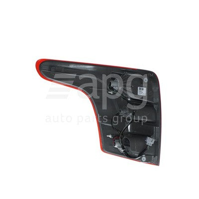 Genuine Mitsubishi Triton MQ Tail Lamp RH (01/15-12/18)