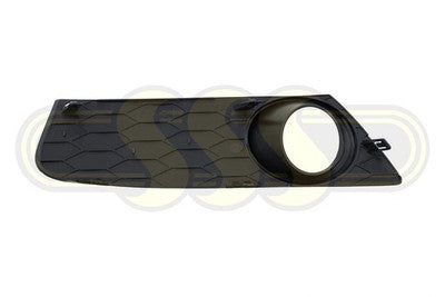 Genuine Honda Civic Fog Lamp Cover Right Hand With Fog Light Type (2012-2015)