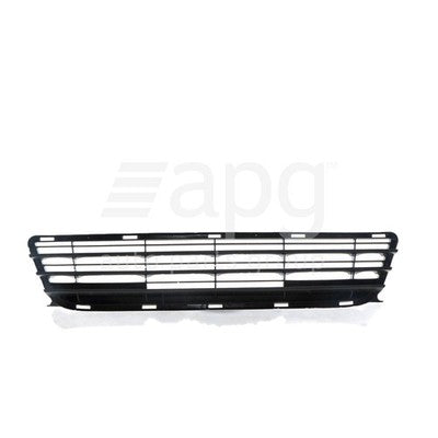 Genuine Toyota Corolla ZZE122R Front Bar Grille (01/04-03/07)