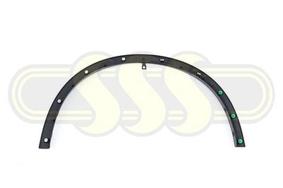 Genuine Nissan / Datsun Xtrail Guard Flare Left Hand Front (02/17-08/22)