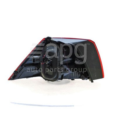 Genuine Volkswagen Golf A7 Tail Lamp RH (04/13-05/17)