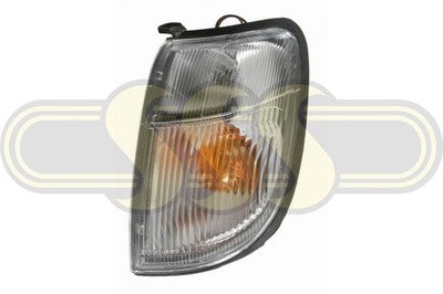 Nissan / Datsun Navara Ute Corner Lamp Left Hand (04/97-04/00)