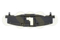 Genuine Toyota Fortuner Grille Frame Front (05/20-On)
