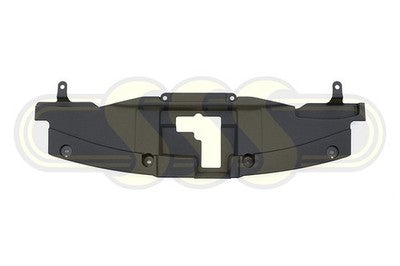 Genuine Toyota Fortuner Grille Frame Front (05/20-On)