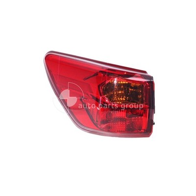 Genuine Nissan Pathfinder R52 Tail Lamp LH (03/17-On)