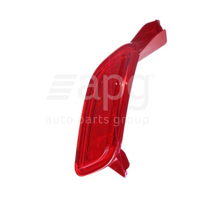 Genuine Hyundai Veloster FS Rear Bar Reflector RH (12/11-12/17)