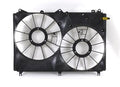 Genuine Suzuki Grand Vitara 2Dr Radiator Fan Cowl (2012-On)