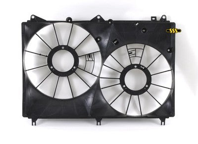Genuine Suzuki Grand Vitara 2Dr Radiator Fan Cowl (2012-On)
