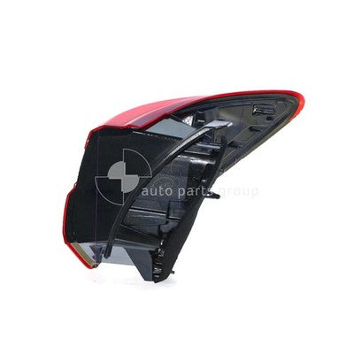 Genuine Toyota Yaris NCP130/NCP131 Tail Lamp LH (on QTR) 17-20 (01/17-05/20)