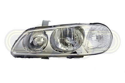 Nissan / Datsun Pulsar Head Lamp Left Hand (06/03-10/06)