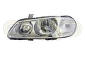 Nissan / Datsun Pulsar Head Lamp Left Hand (06/03-10/06)