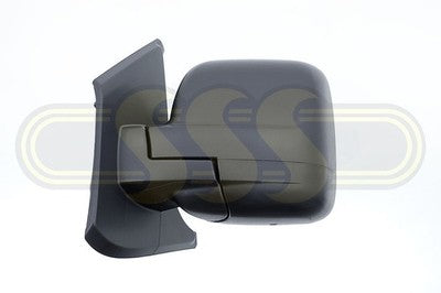 Mitsubishi Express Door Mirror Left Hand Texture Texture Electric (03/20-On)