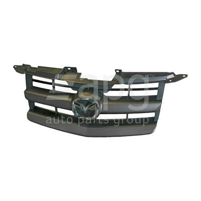 Genuine Mazda BT-50 UN Grille (11/06-10/11)