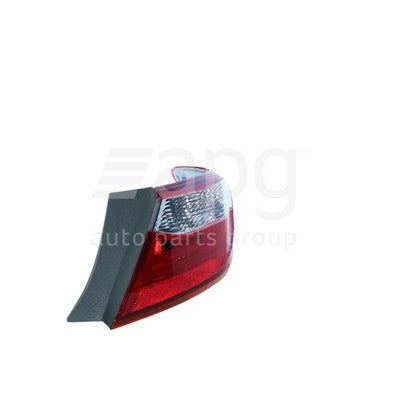 Toyota Camry ASV50R/AVV50R Tail Lamp RH (04/15-10/17)