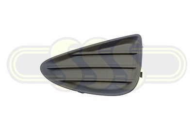Genuine Toyota Yaris Fog Lamp Cover Left Hand No Fog Light Type (08/11-06/14)