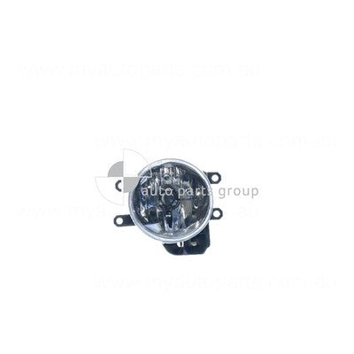 Toyota Kluger GSU50R/GSU55R Fog Lamp RH (12/13-11/19)