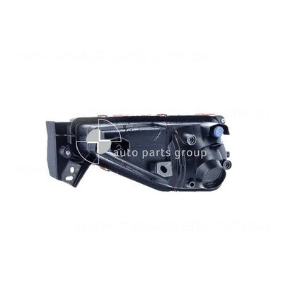 Genuine Toyota Fortuner GUN156R Rear Bar Lamp LH (08/20-On)