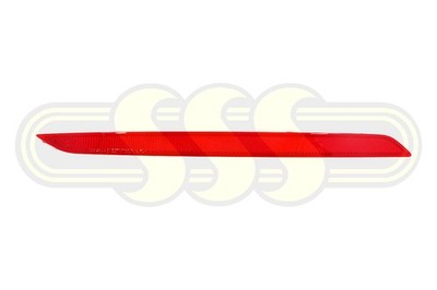 Genuine Hyundai Elantra Bar Reflector Left Hand Rear (12/15-09/18)