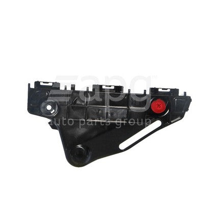 Genuine Toyota Hilux GUN122R/GUN123R/GUN125R Front Bar Bracket LH (07/15-On)