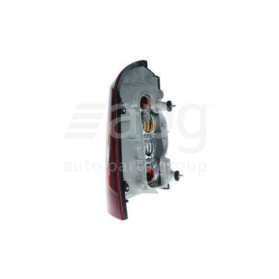 Holden Astra TS Tail Lamp RH (08/98-10/06)