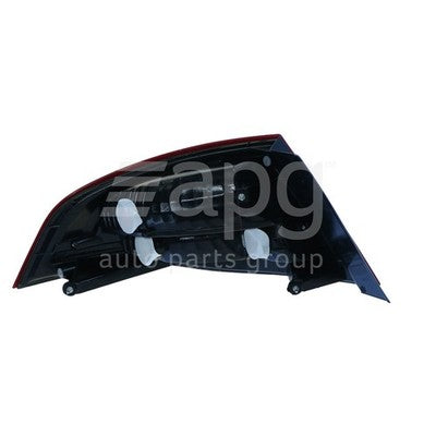 Ford Falcon FG/FG II Tail Lamp RH (05/08-10/14)