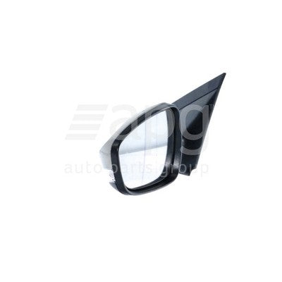 Genuine Hyundai Accent RB Door Mirror LH Electric With Indicator (07/11-04/19)