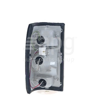 Ford Courier PC/PD/UF Tail Lamp RH (06/85-12/98)