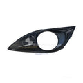 Genuine Hyundai Veloster FS Front Bar Grille LH (12/11-12/17)