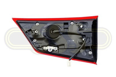 Genuine Mitsubishi Outlander Rear Garnish Lamp Left Hand LED TYPE (04/18-06/21)