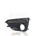 Genuine Subaru Impreza G5 Front Bar Grille LH (12/16-11/18)