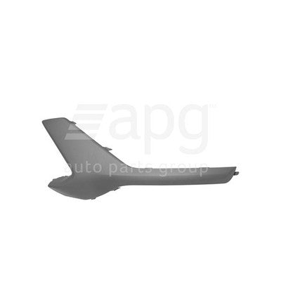 Genuine Hyundai Santa Fe TM Front Bar Mould LH (12/20-05/24)