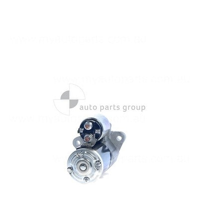 Nissan Altima L33/J32/Z51 Starter Motor Mitsubishi Type 12 Volt (02/09-On)