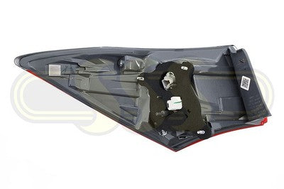Genuine Toyota Corolla 94-On Tail Lamp Right Hand (11/16-12/19)
