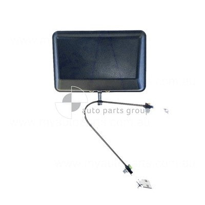 Ford Courier PC/PD/PE Door Mirror R/L (11/60-On)
