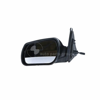 Mazda 3 BK Door Mirror LH (01/04-03/08)