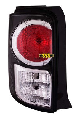 Genuine Toyota Rukus Tail Lamp Left Hand (03/10-On)