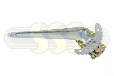 Toyota Hilux 1988-On Door Window Regulator Left Hand Front Manual (09/01-02/05)