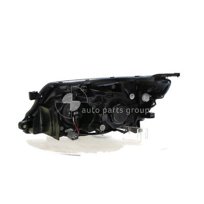 Genuine Subaru Forester S3 Head Lamp RH (03/08-08/12)