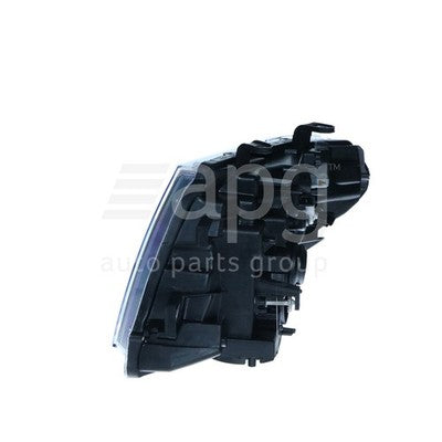Nissan Navara D40/R51 Head Lamp RH Halogen Electric Adjust (05/05-04/15)